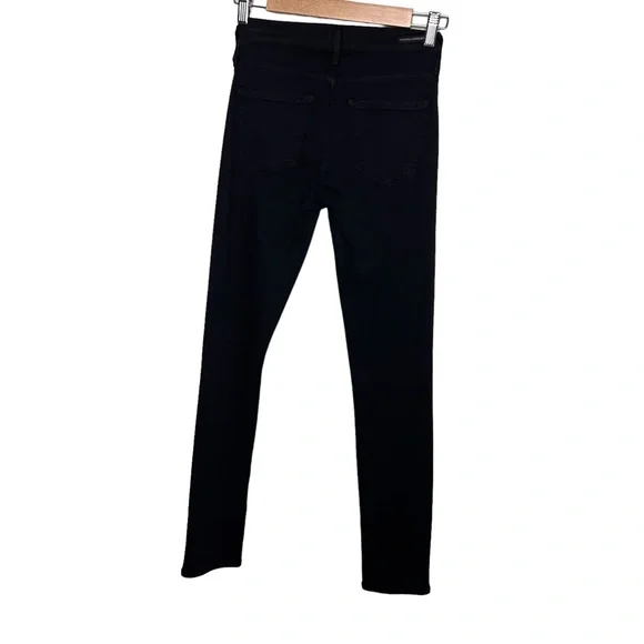 Citizens of Humanity Avedon Slick Skinny Leg Jeans - Picture 3 of 8